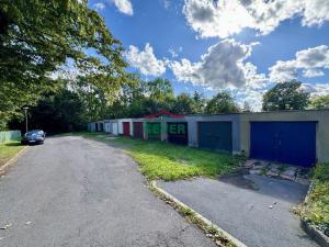 Prodej garáže, Litvínov - Horní Litvínov, U Koldomu, 25 m2