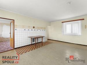 Prodej rodinného domu, Třebechovice pod Orebem - Krňovice, 133 m2