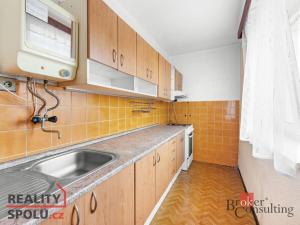 Prodej rodinného domu, Třebechovice pod Orebem - Krňovice, 133 m2