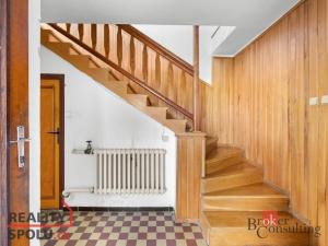 Prodej rodinného domu, Třebechovice pod Orebem - Krňovice, 133 m2