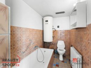 Prodej rodinného domu, Třebechovice pod Orebem - Krňovice, 133 m2