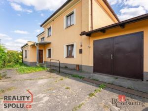 Prodej rodinného domu, Třebechovice pod Orebem - Krňovice, 133 m2