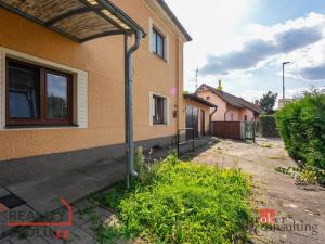 Prodej rodinného domu, Třebechovice pod Orebem - Krňovice, 133 m2