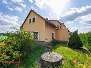 Prodej rodinného domu, Třebechovice pod Orebem - Krňovice, 133 m2