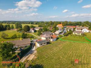 Prodej rodinného domu, Třebechovice pod Orebem - Krňovice, 133 m2