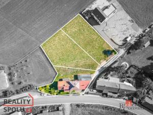 Prodej rodinného domu, Třebechovice pod Orebem - Krňovice, 133 m2