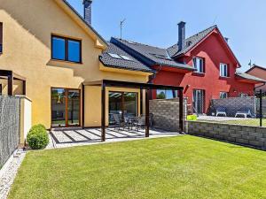 Prodej rodinného domu, Světice, Na Žlábku, 162 m2
