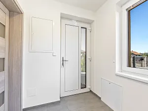 Prodej rodinného domu, Světice, Na Žlábku, 162 m2