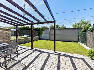 Prodej rodinného domu, Světice, Na Žlábku, 162 m2