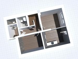 Prodej rodinného domu, Světice, Na Žlábku, 162 m2