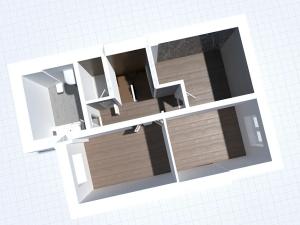 Prodej rodinného domu, Světice, Na Žlábku, 162 m2