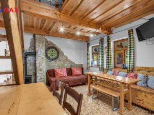 Prodej chalupy, Rudník, 88 m2