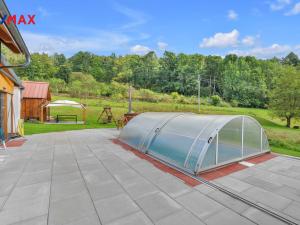 Prodej chalupy, Rudník, 88 m2