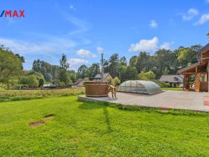 Prodej chalupy, Rudník, 88 m2