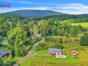 Prodej chalupy, Rudník, 88 m2