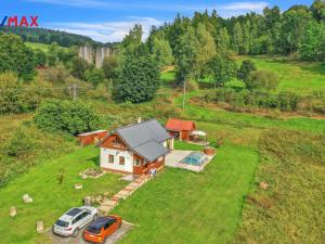 Prodej chalupy, Rudník, 88 m2