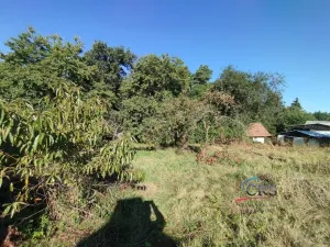 Prodej pozemku pro bydlení, Krupá, 722 m2