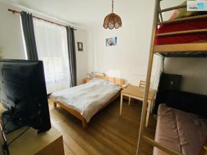 Prodej bytu 1+1, Praha - Nusle, 5. května, 37 m2
