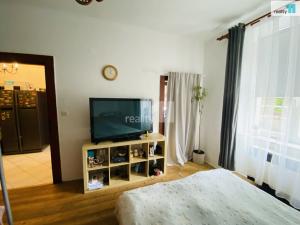 Prodej bytu 1+1, Praha - Nusle, 5. května, 37 m2