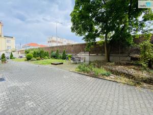 Prodej bytu 1+1, Praha - Nusle, 5. května, 37 m2