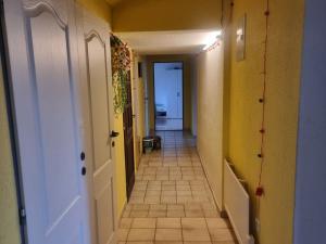 Prodej bytu 3+1, Kaplice, Omlenická, 103 m2
