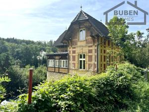 Prodej zemědělského objektu, Tachov - Světce, 240 m2