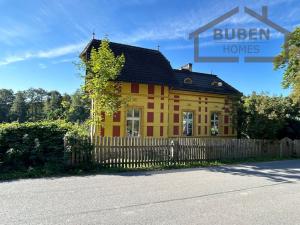 Prodej zemědělského objektu, Tachov - Světce, 240 m2
