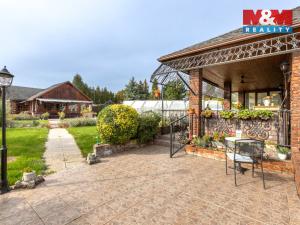 Prodej rodinného domu, Louny, Dalimilova, 378 m2