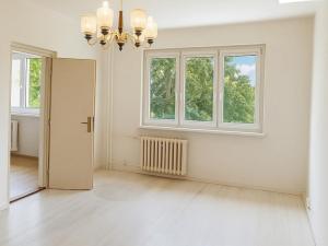 Prodej bytu 1+1, Ostrov, Štúrova, 37 m2