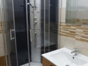 Pronájem bytu 1+1, Nový Bor, 39 m2