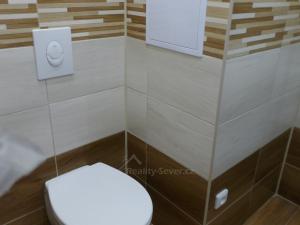 Pronájem bytu 1+1, Nový Bor, 39 m2