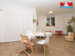 Pronájem bytu 3+kk, Týniště nad Orlicí, Vrchlického, 80 m2