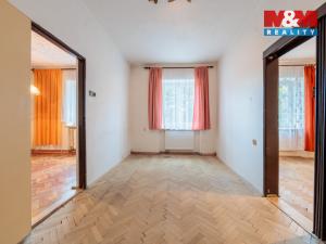 Prodej bytu 3+1, Libavské Údolí, 73 m2