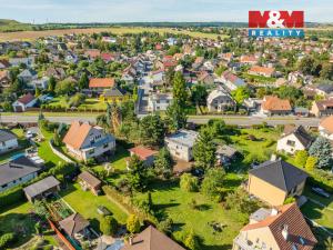 Prodej rodinného domu, Tuchlovice, Karlovarská, 234 m2