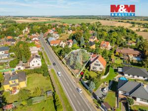 Prodej rodinného domu, Tuchlovice, Karlovarská, 234 m2