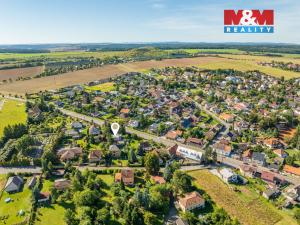 Prodej rodinného domu, Tuchlovice, Karlovarská, 234 m2