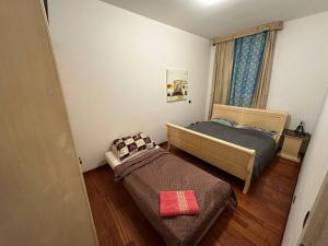Pronájem bytu 5+kk, Praha - Nové Město, Krakovská, 145 m2
