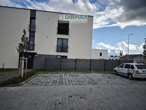 Prodej bytu 2+kk, Plzeň, Nad Dvorem, 45 m2