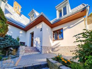 Pronájem bytu 4+kk, Praha - Jinonice, U opatrovny, 132 m2