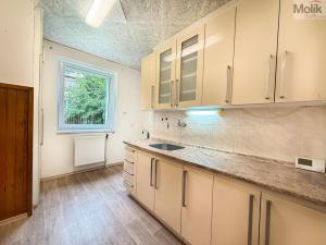 Pronájem bytu 2+1, Teplice, Třebízského, 65 m2