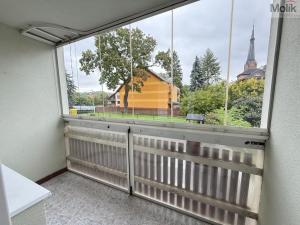 Pronájem bytu 2+1, Teplice, Třebízského, 65 m2