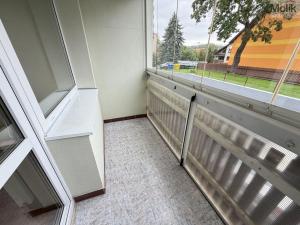 Pronájem bytu 2+1, Teplice, Třebízského, 65 m2