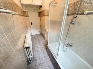 Pronájem bytu 2+1, Teplice, Třebízského, 65 m2
