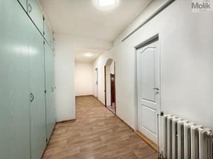 Pronájem bytu 2+1, Teplice, Třebízského, 65 m2