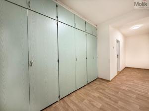 Pronájem bytu 2+1, Teplice, Třebízského, 65 m2