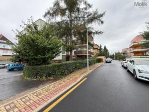 Pronájem bytu 2+1, Teplice, Třebízského, 65 m2