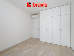 Pronájem bytu 3+kk, Brno - Zábrdovice, Příkop, 49 m2