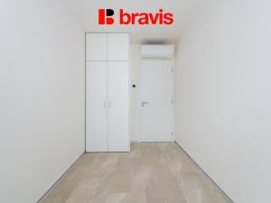 Pronájem bytu 3+kk, Brno - Zábrdovice, Příkop, 49 m2