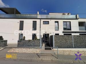 Pronájem bytu 2+kk, Zlín - Příluky, Pančava, 60 m2