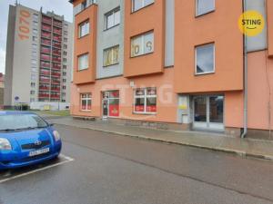 Pronájem obchodního prostoru, Bohumín - Nový Bohumín, Alešova, 90 m2